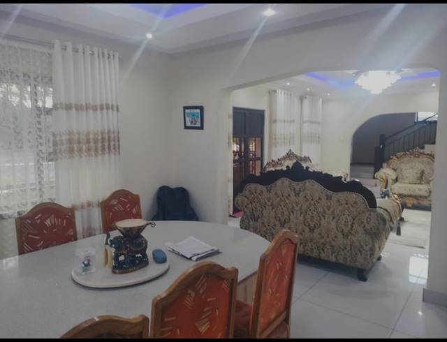 4 BEDROOM HOUSE FOR SALE IN ESCOMBE